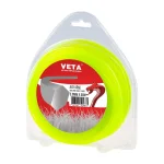 Veta Misina Misine 3.0mm 56m Sarı 6 Köşe