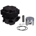 Veta Silindir Piston Seti Komple 45 Mm (Oleomac 453,753T,755M,8530)