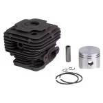 Veta Sparta 42-44 Silindir Piston Seti Komple 40 Mm