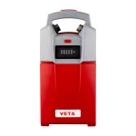 Veta VT-30TP Akülü Çay Toplama Makinesi Akülü Sepetli