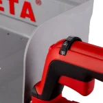 Veta VT-30TP Akülü Çay Toplama Makinesi Akülü Sepetli