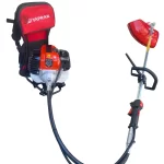Yaprak TT-BG520 Benzin Motorlu Sırt Tırpan 1.8 Hp