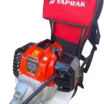 Yaprak TT-BG520 Benzin Motorlu Sırt Tırpan 1.8 Hp