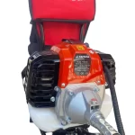Yaprak TT-BG520 Benzin Motorlu Sırt Tırpan 1.8 Hp
