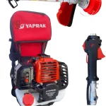 Yaprak TT-BG520 Benzin Motorlu Sırt Tırpan 1.8 Hp