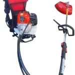 Yaprak TT-BG520 Benzin Motorlu Sırt Tırpan 1.8 Hp