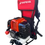 Yaprak TT-BG520 Benzin Motorlu Sırt Tırpan 1.8 Hp