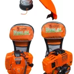 Yongjia Benzin Motorlu Sırt Tırpanı 2.7 Hp