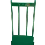 Ypr HT210 Katlanır Koli Yük Taşıma Arabası