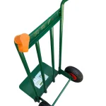 Ypr HT210 Katlanır Koli Yük Taşıma Arabası