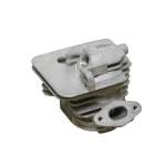 Zomax ZM 2000 Orijinal Silindir 30.5mm