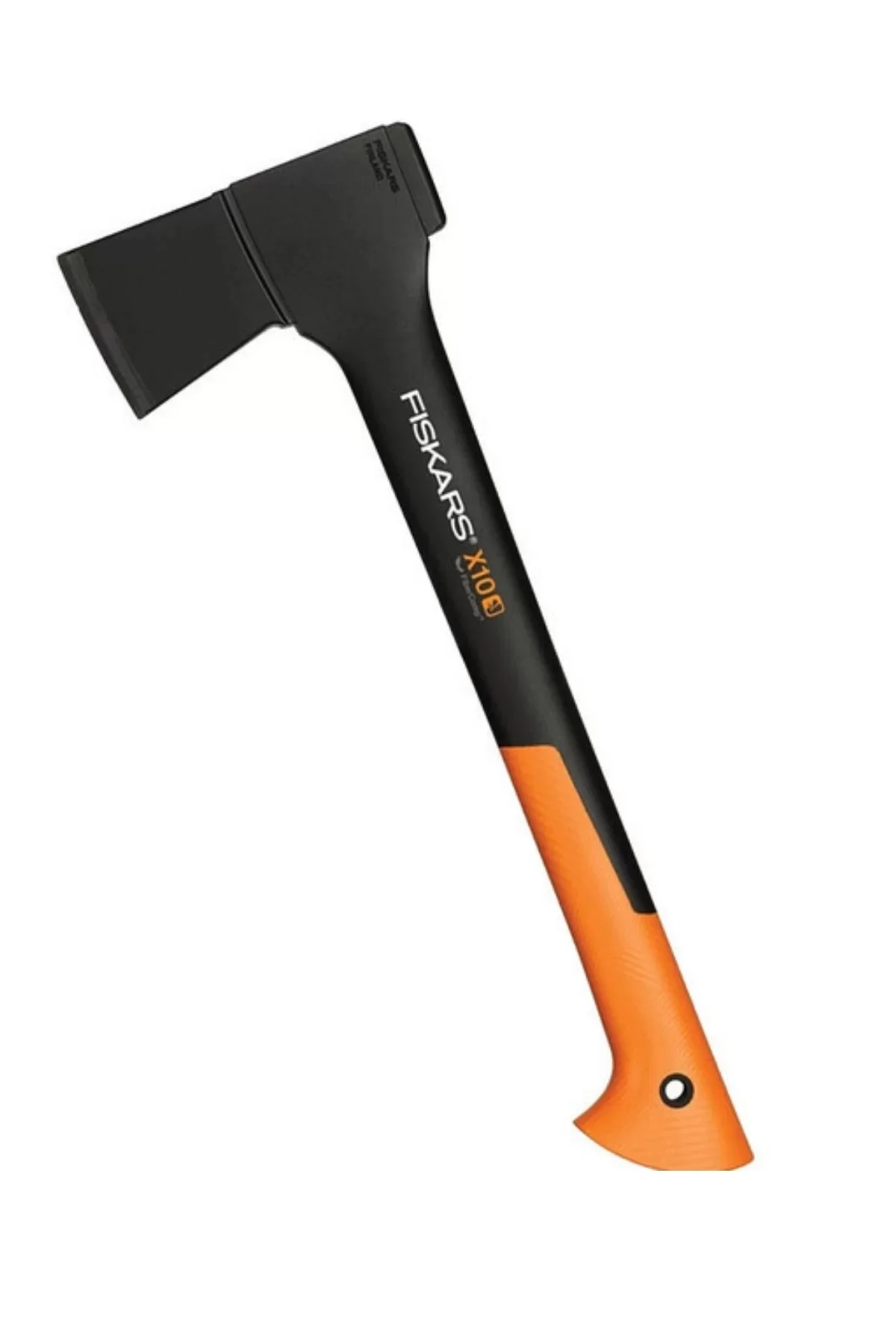 Fiskars X10 Marangoz Kamp Baltası S