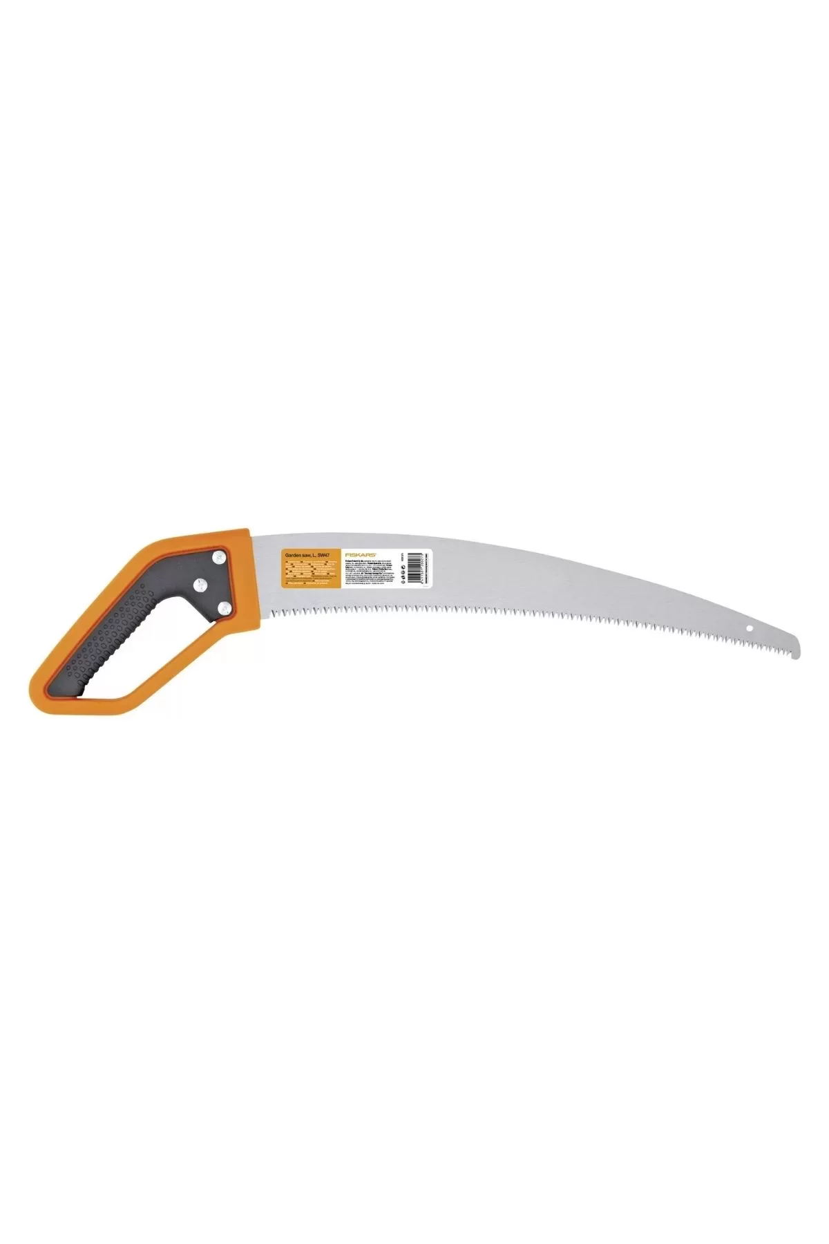 Fiskars SW47 Bahçe Testeresi L