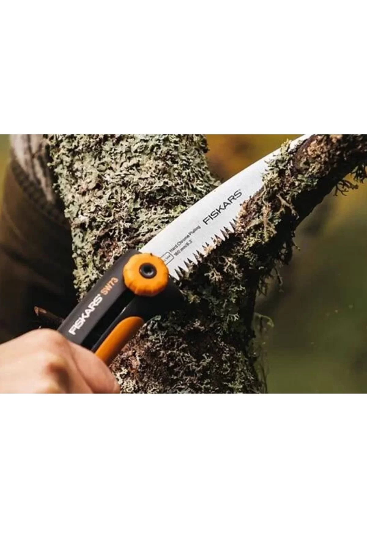 Fiskars SW73 Xtract Budama Testeresi S