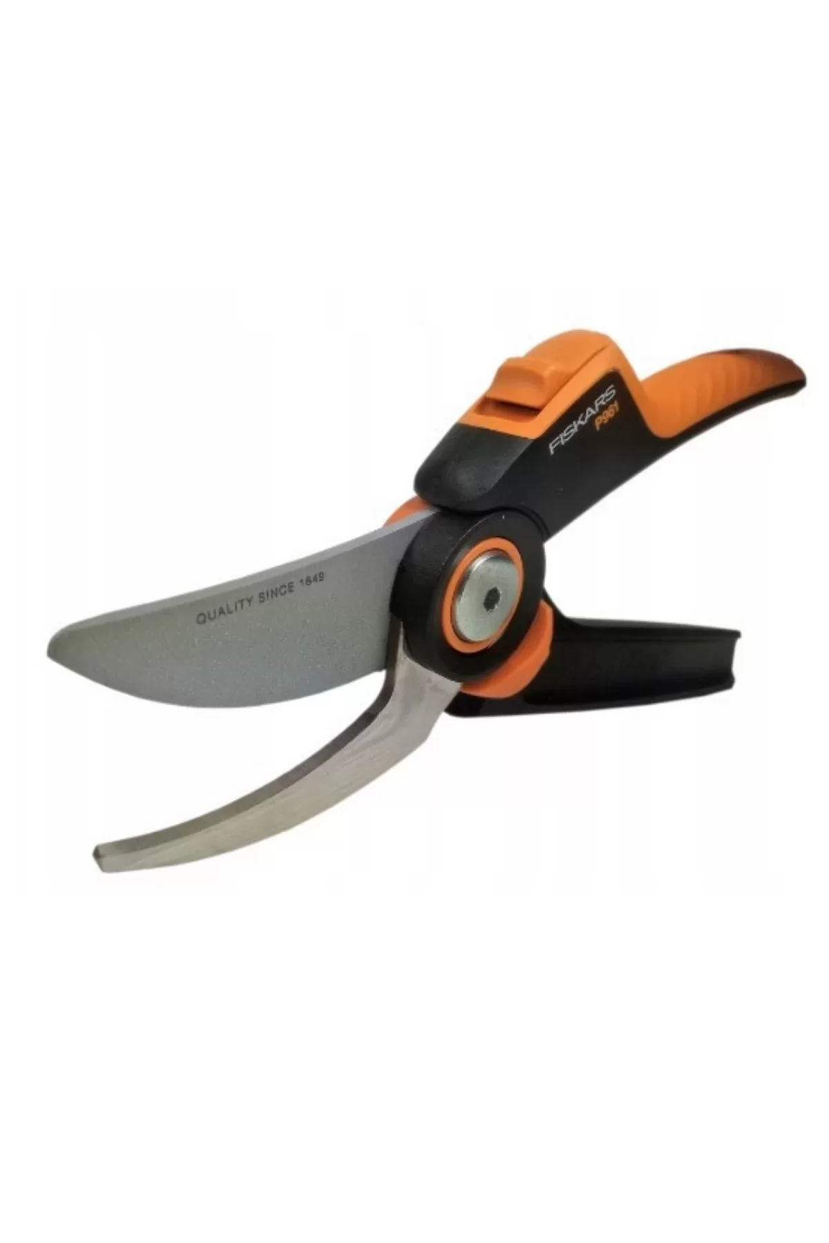 Fiskars P961 X Serisi Bypass Budama Makası 