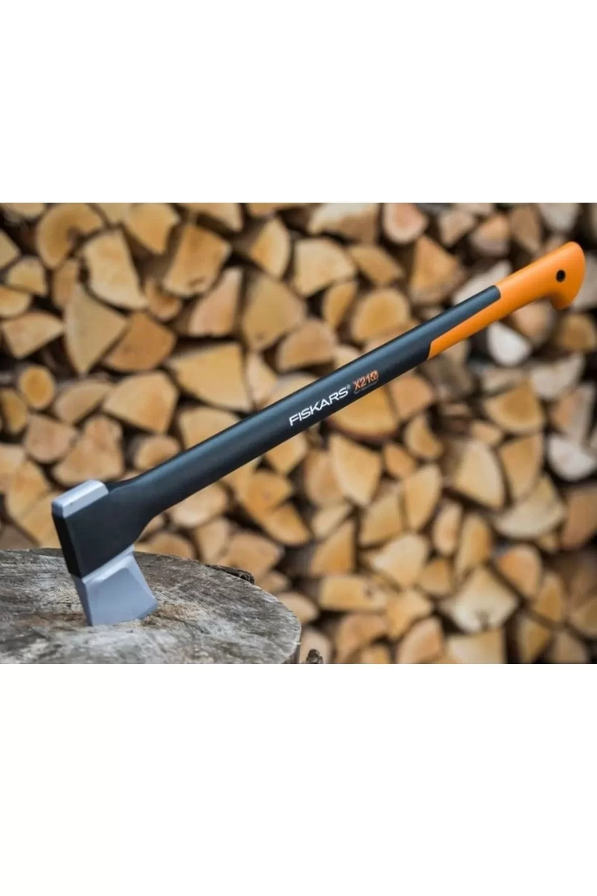 Fiskars X21 Yarma Baltası L