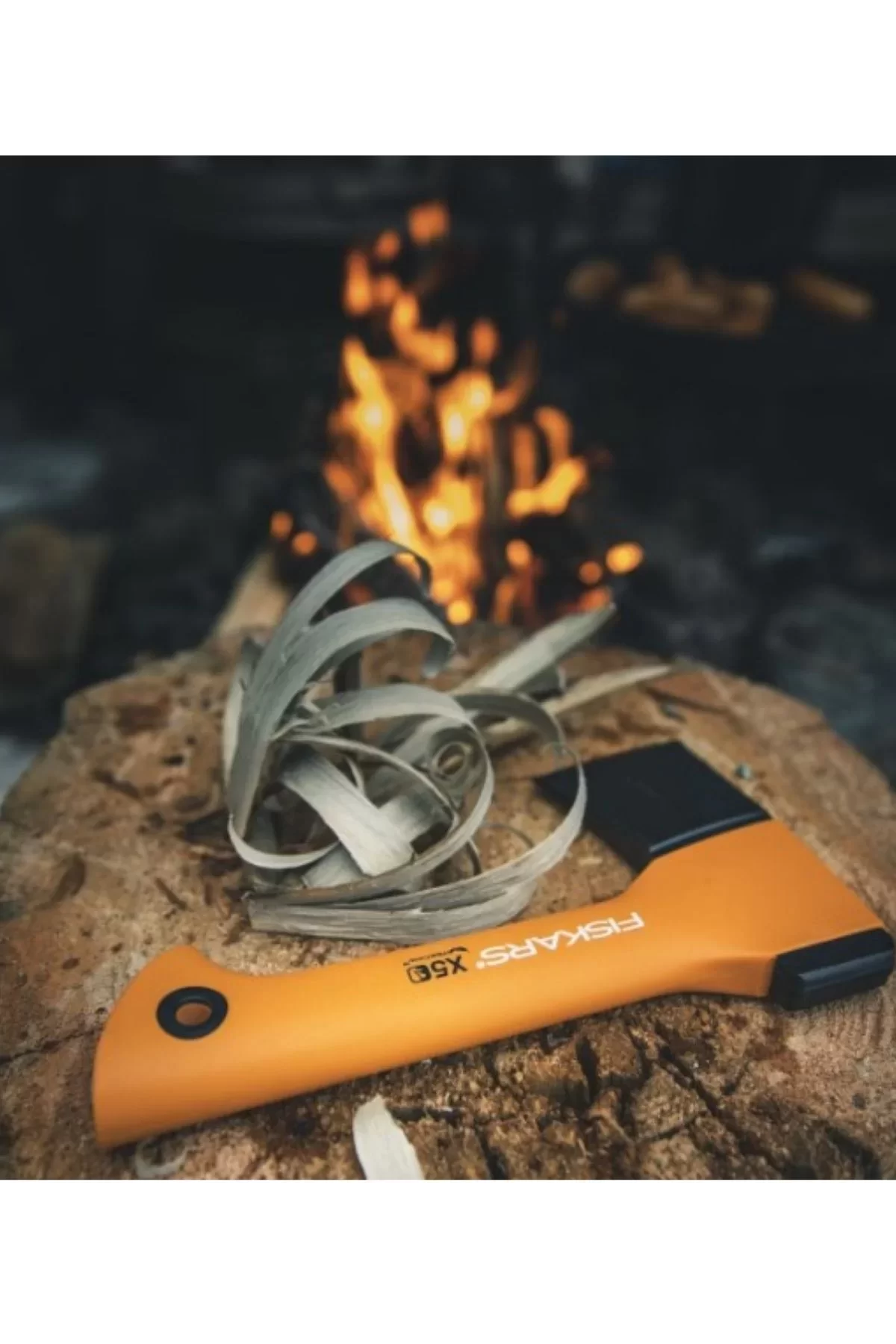 Fiskars X5 Parçalama Baltası XXS