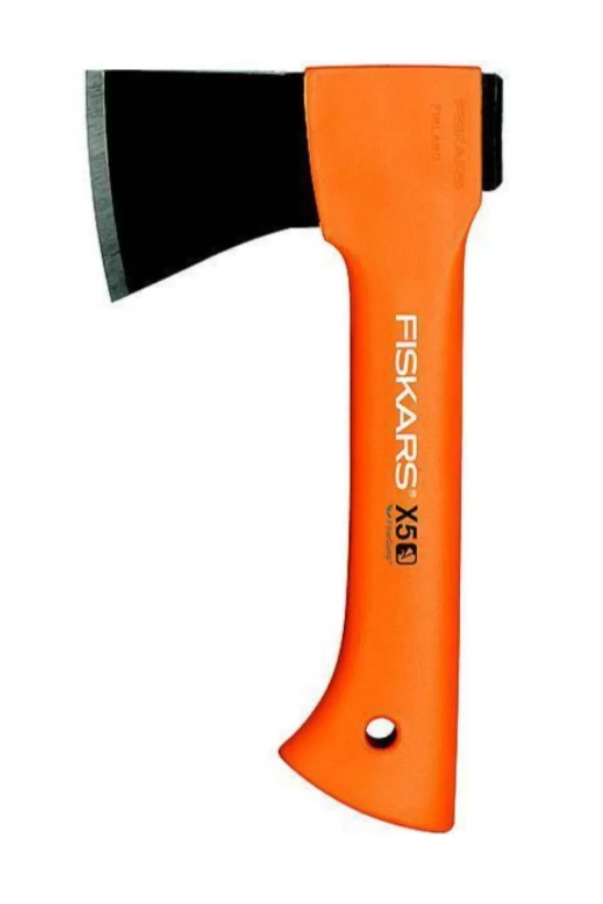 Fiskars X5 Parçalama Baltası XXS