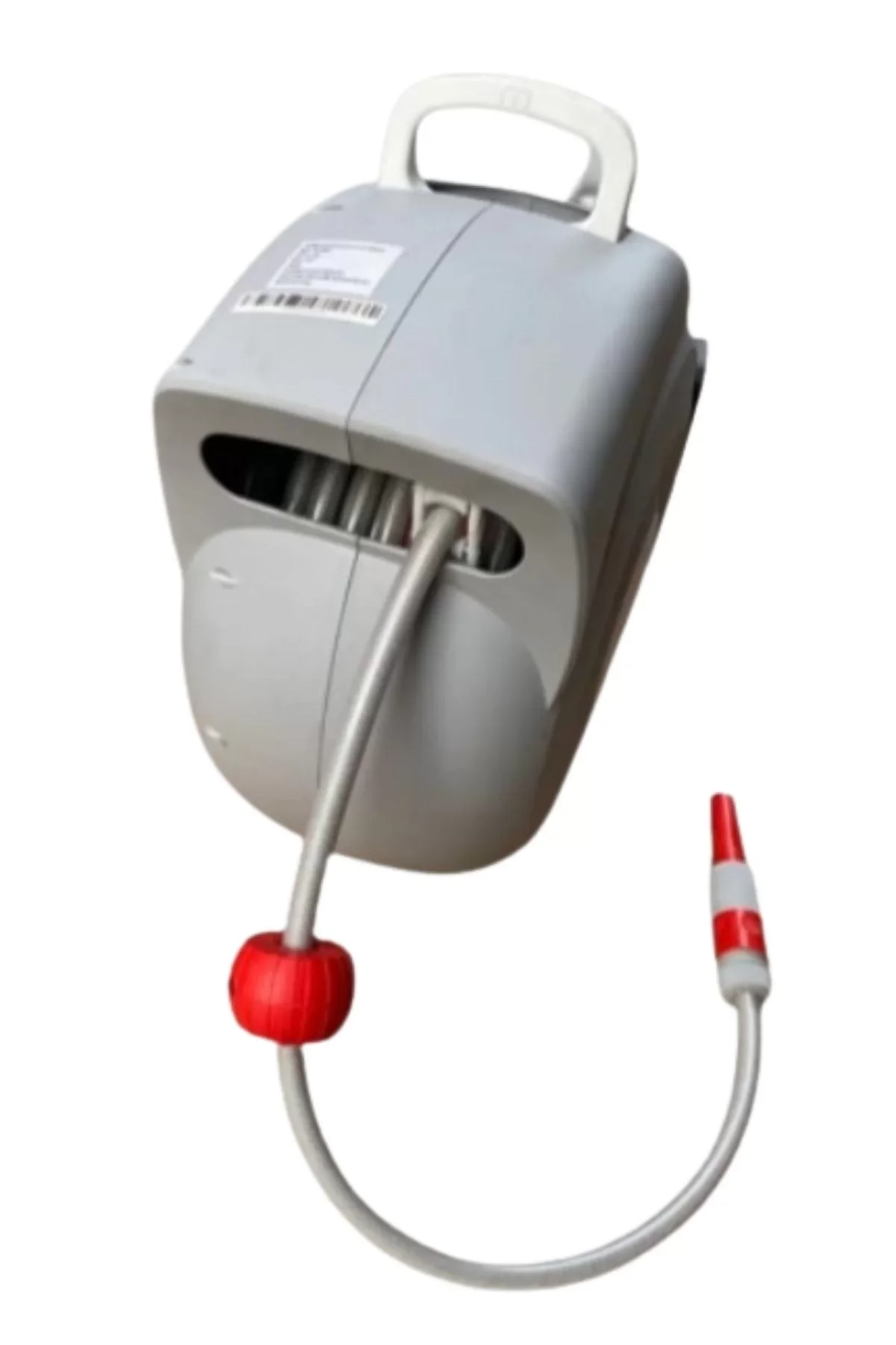 Palmera Otomatik Hortum Makarası 15 M