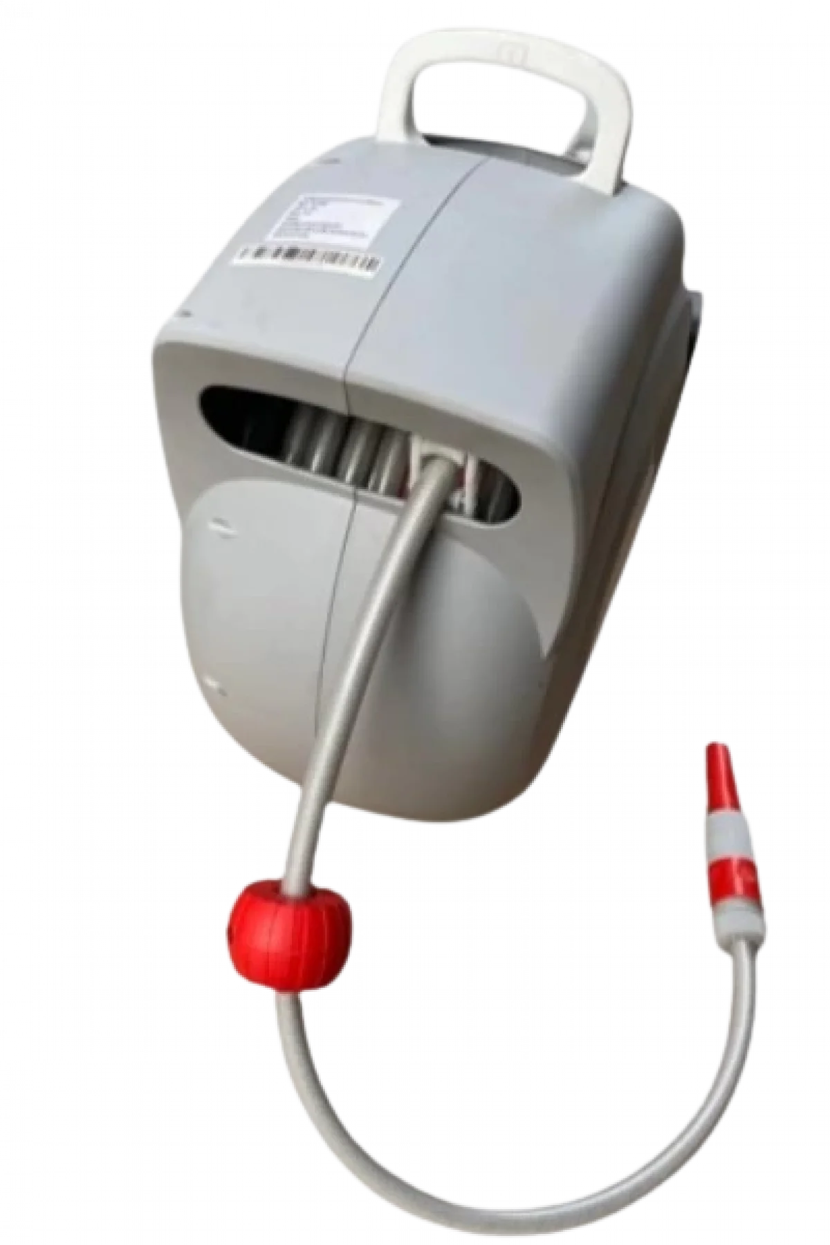 Palmera Otomatik Hortum Makarası 15 M