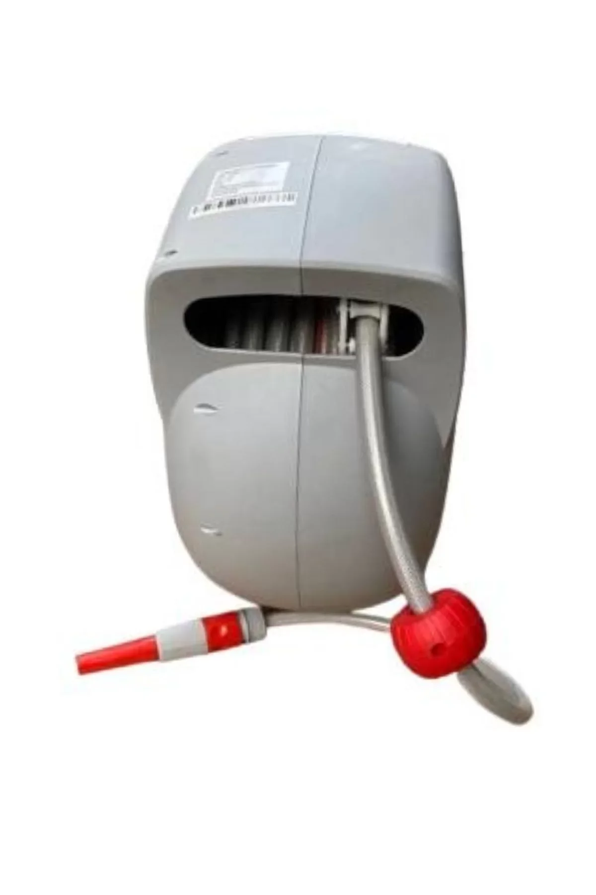 Palmera Otomatik Hortum Makarası 15 M