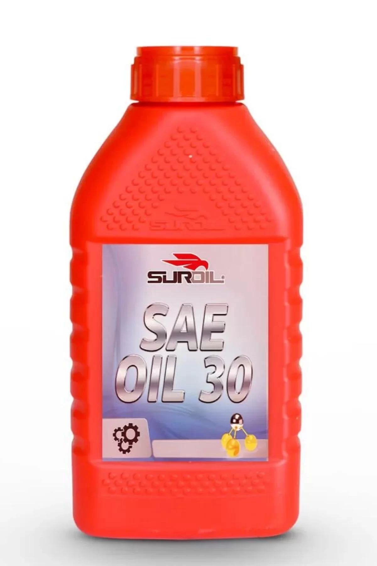 Suroil 30 Numara Zincir Yağı 1 Lt