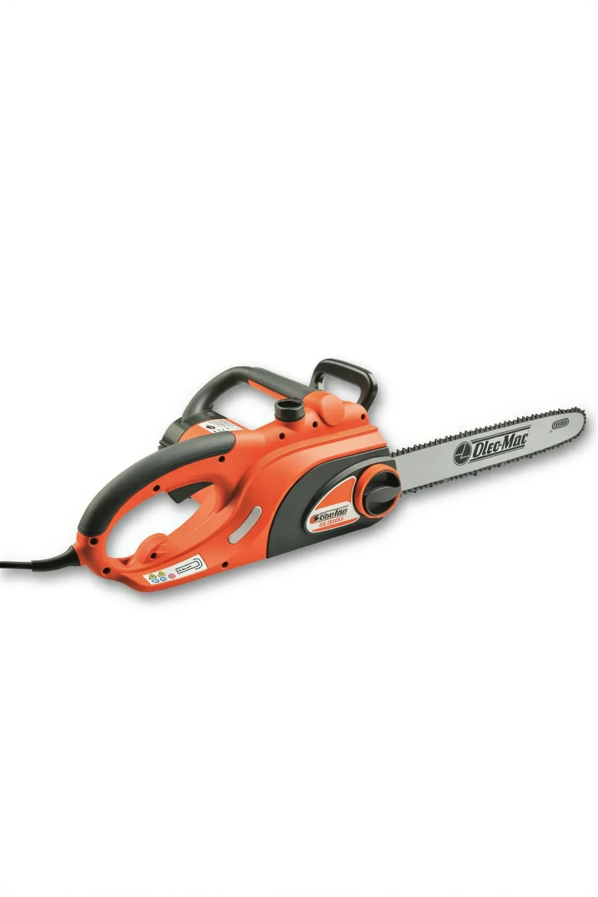 Oleomac GS200 E Elektirİkli Testere