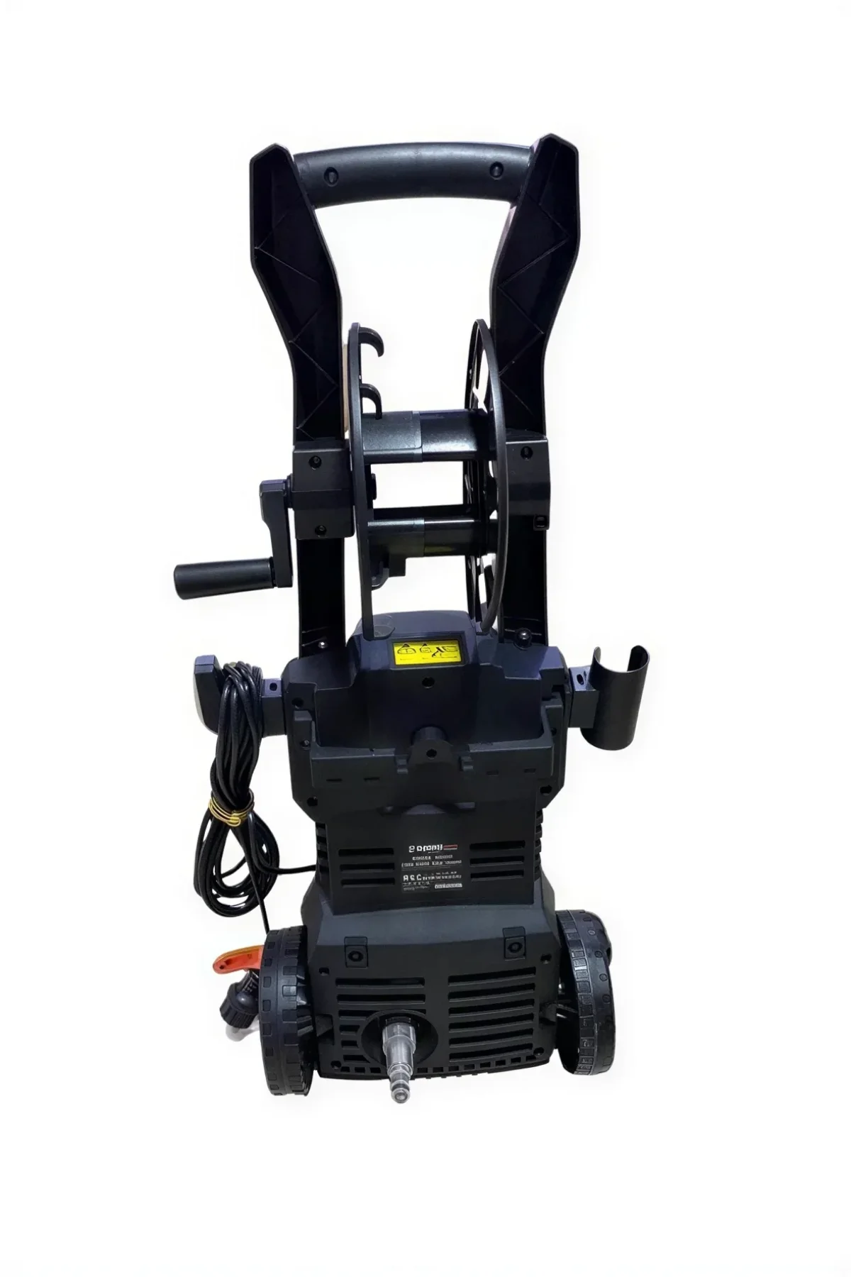 Sgs Plus 5400 Profesyonel Yüksek Basınçlı Oto Yıkama Makinesi 1800 Watt