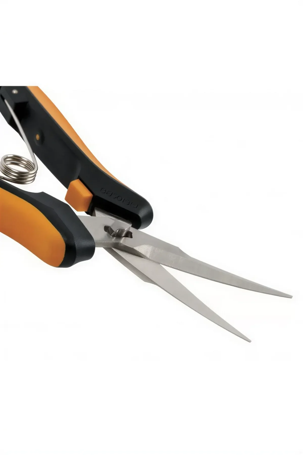 Fiskars SP 160 Eğik Uçlu Bitki Ve Hasat Makası