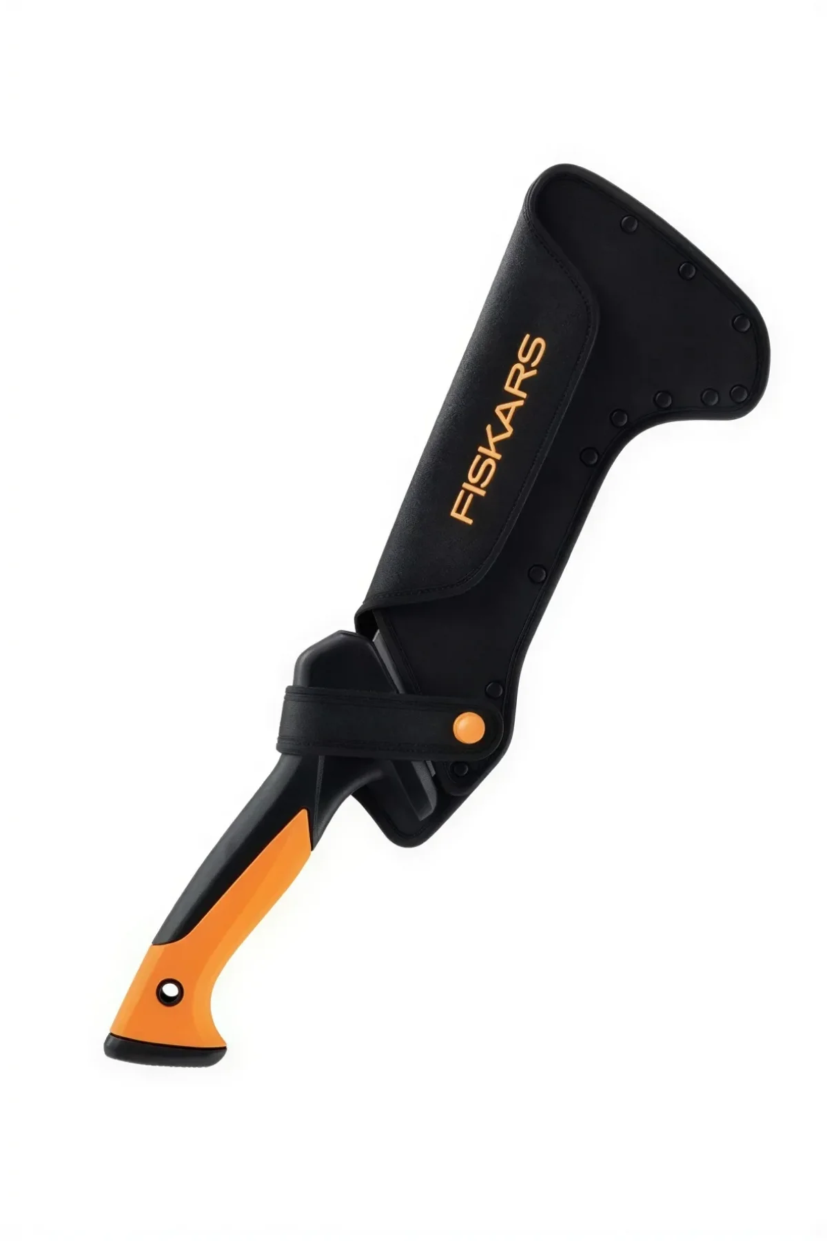 Fiskars CL-251 Kılıflı Pala