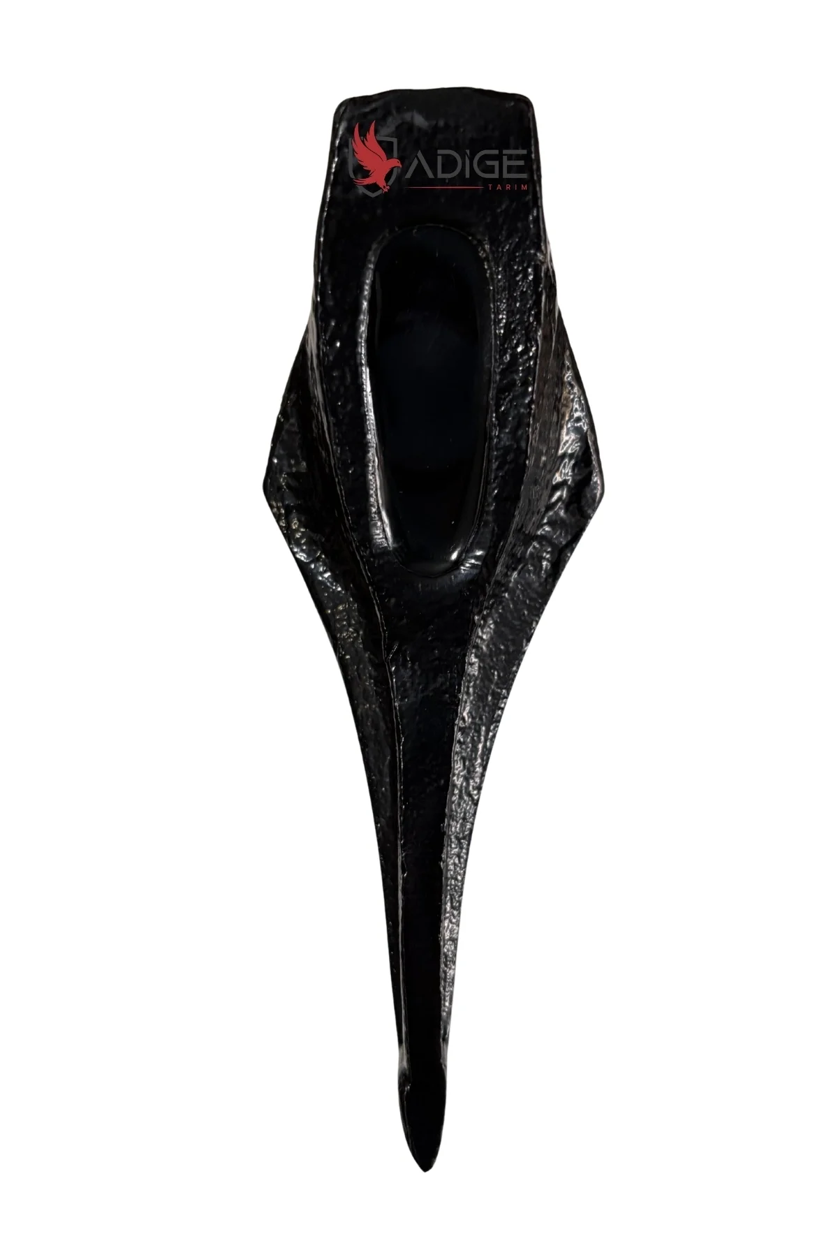 Yapar Fiber Saplı Dövme Çelik Yarma Baltası 1 Kg