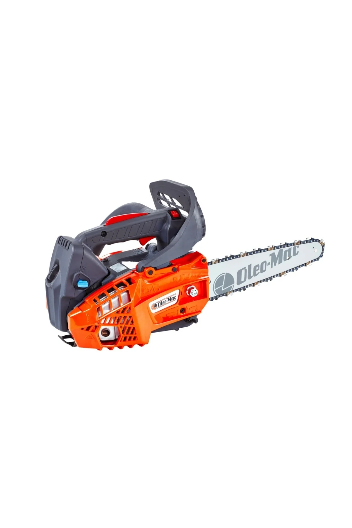 Oleomac Gsth 240 Eur5 Motorlu Benzinli Testere 1.2 Hp (İnce Pala)