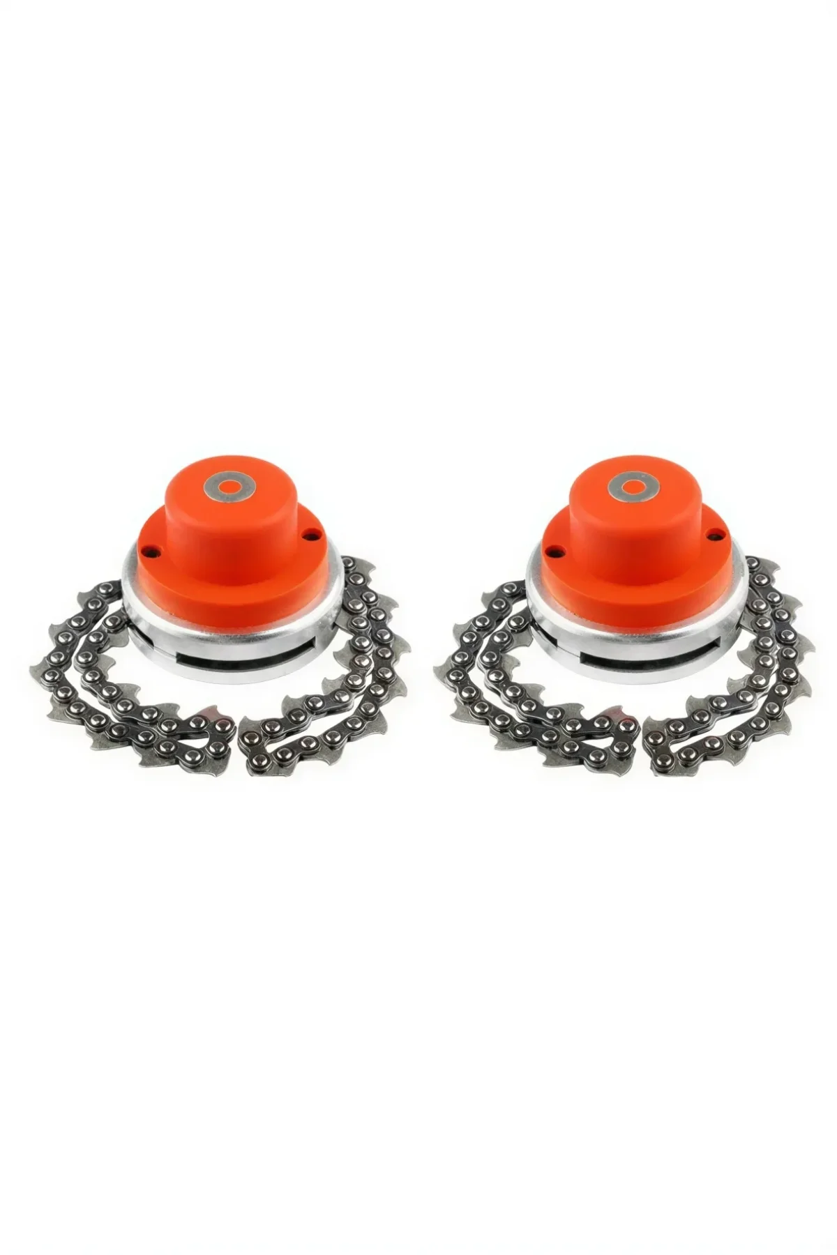 Veta VT07103 Tırpan Başlığı Zincirli Üniversal (2 Adet)