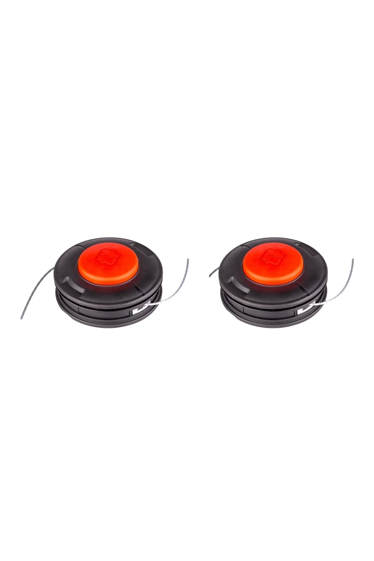 Smk Dişi Tırpan Misina Misine Başlığı M10x1.25 (Otomatik) (2 Adet)