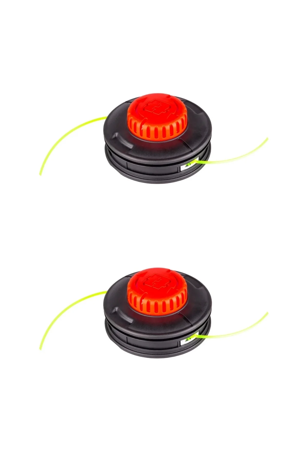 Smk Dişi Tırpan Misina Misine Başlığı Kolay Sarım M10x1.25 (Otomatik) (2 Adet)