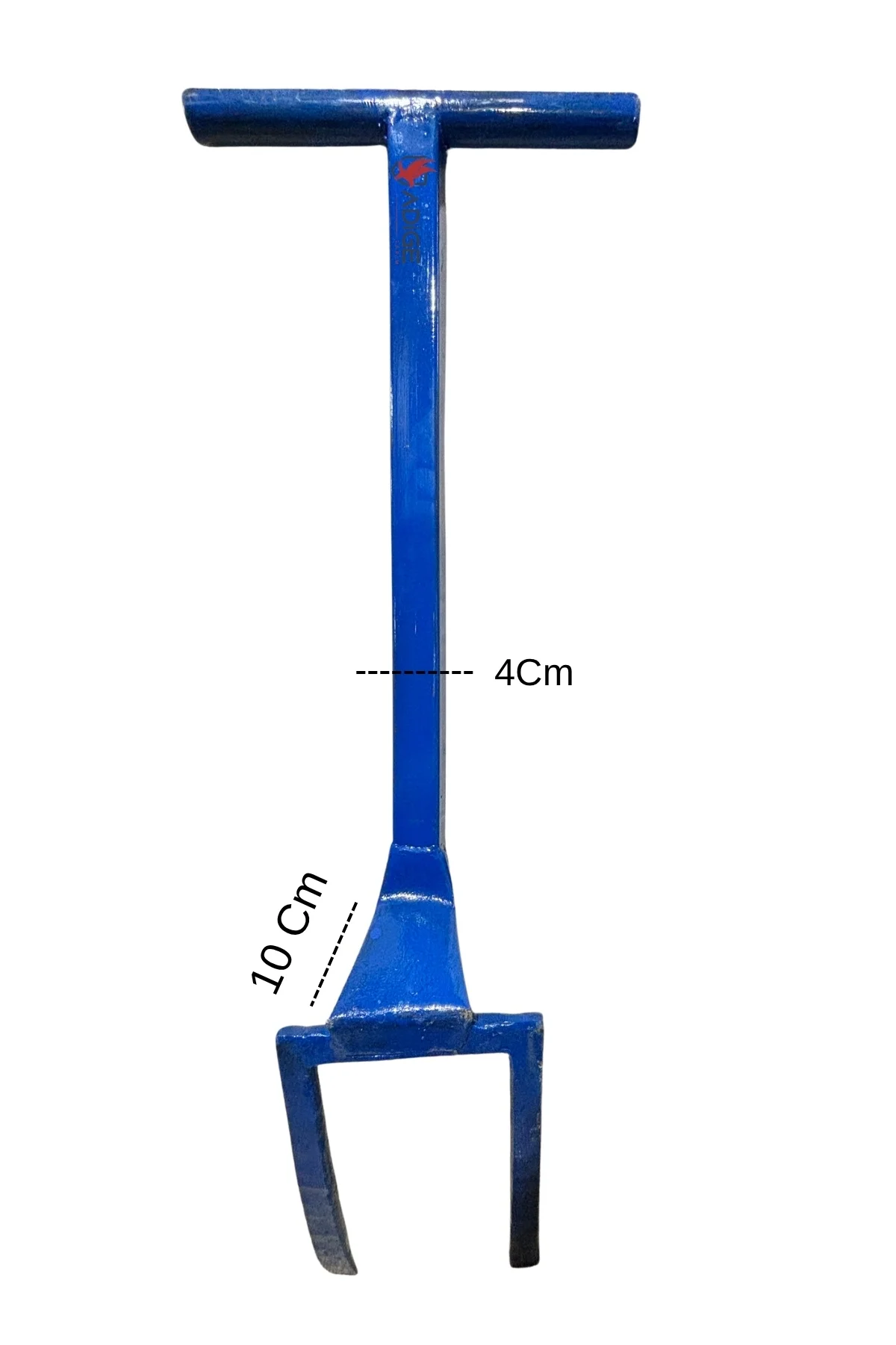 Adige Metal Toprak Beli