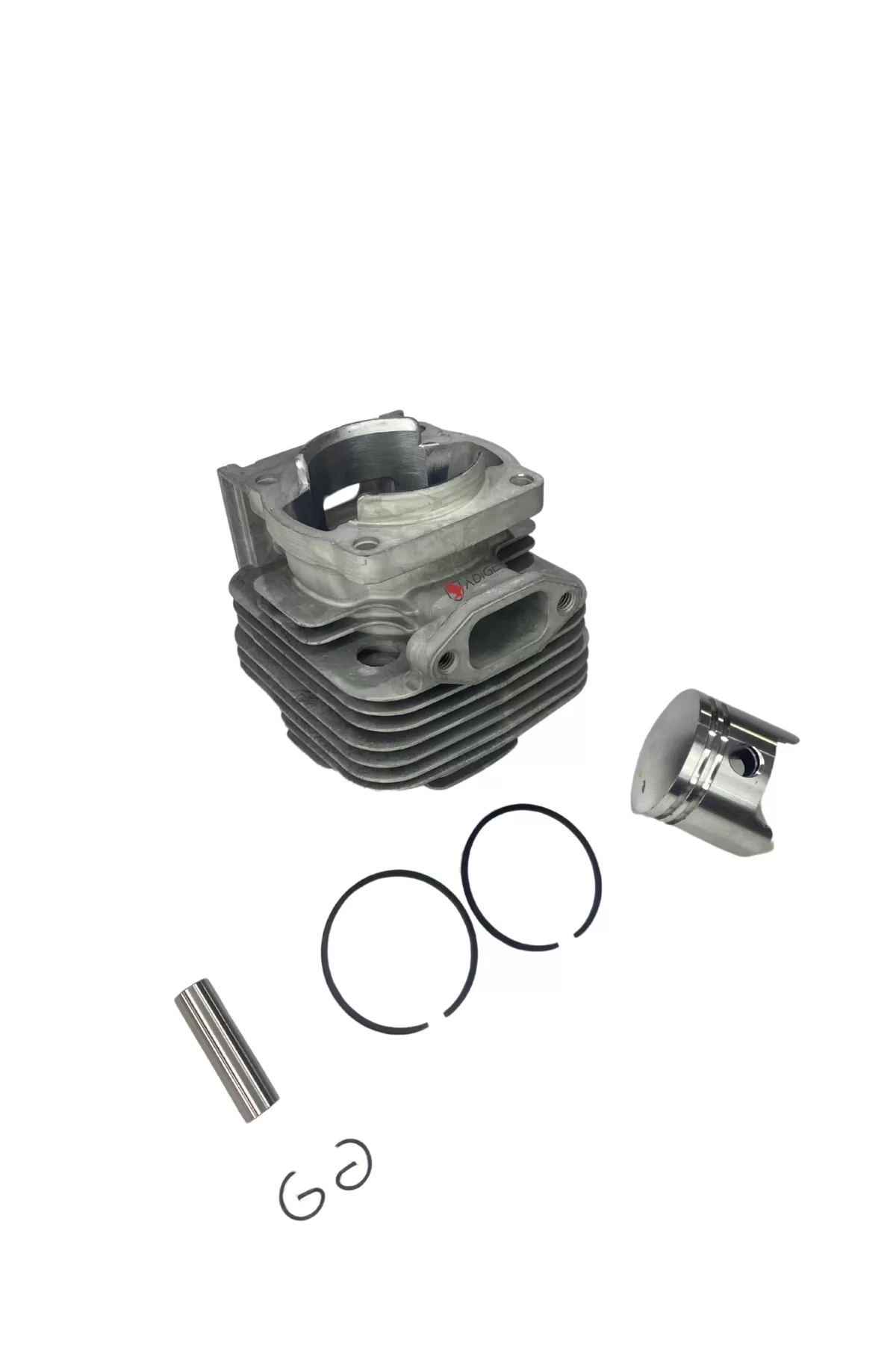 Adige Silindir Piston Takımı 44 Mm Çim Modelleri İçin