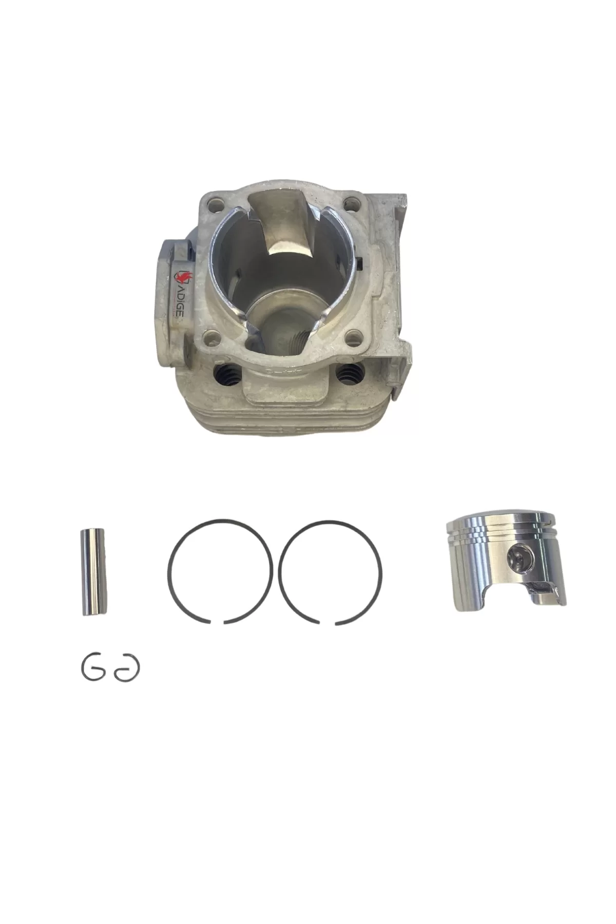 Adige Silindir Piston Takımı 44 Mm Çim Modelleri İçin
