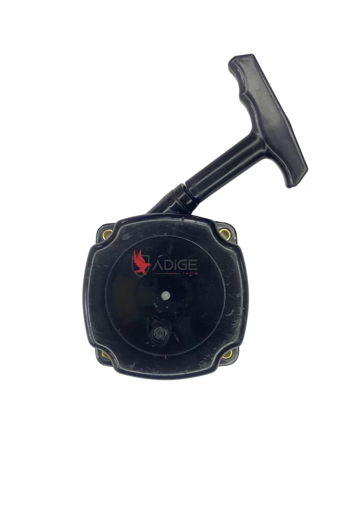 Adige Tırpan Motoru Starter Kapağı Çin Modellerine Uyumlu