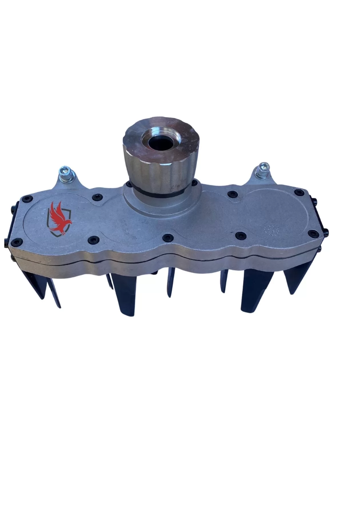 Adige Çaparat Tırpan Ucu Çapa Aparatı 26 mm 9T