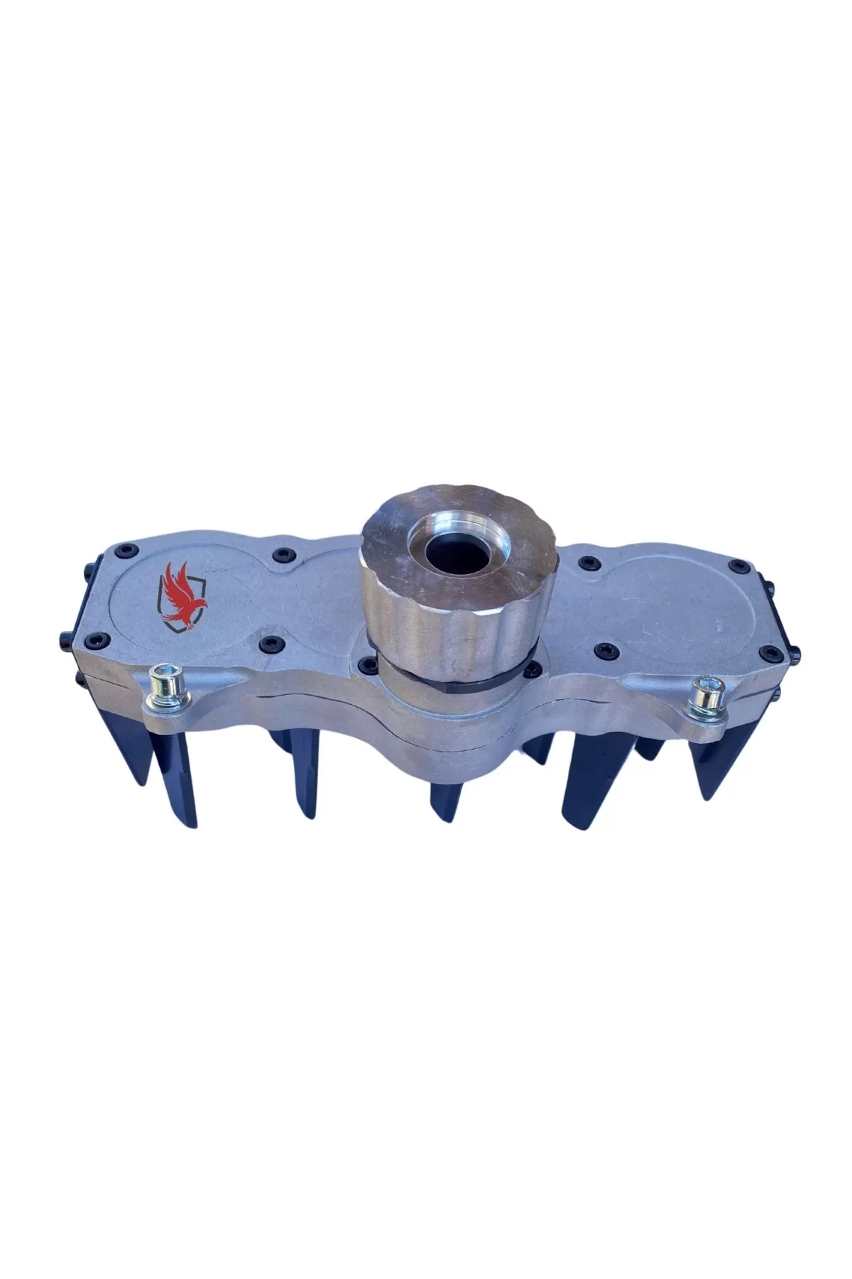 Adige Çaparat Tırpan Ucu Çapa Aparatı 26 mm 9T