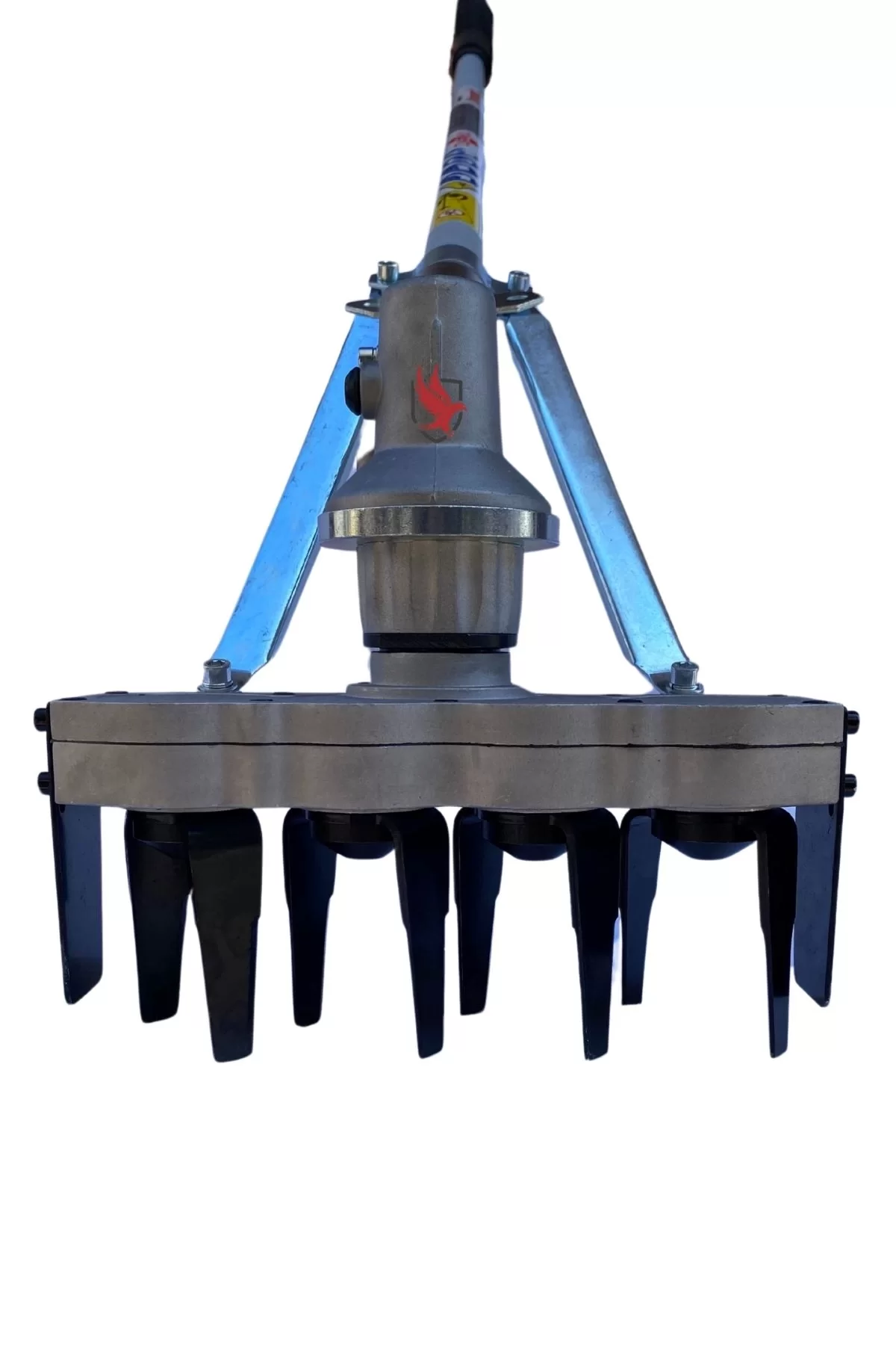 Adige Çaparat Tırpan Ucu Çapa Aparatı 26 mm 9T
