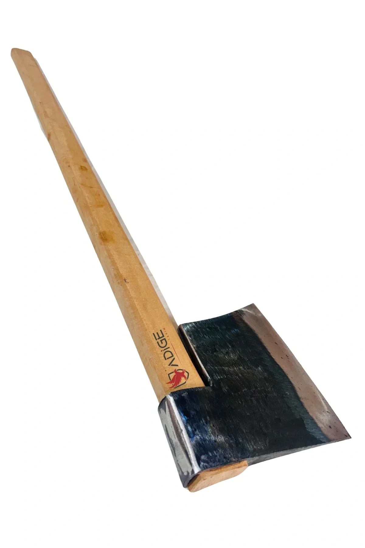 Adige Yassı Odun Kesme Baltası Saplı 2.350 Kg