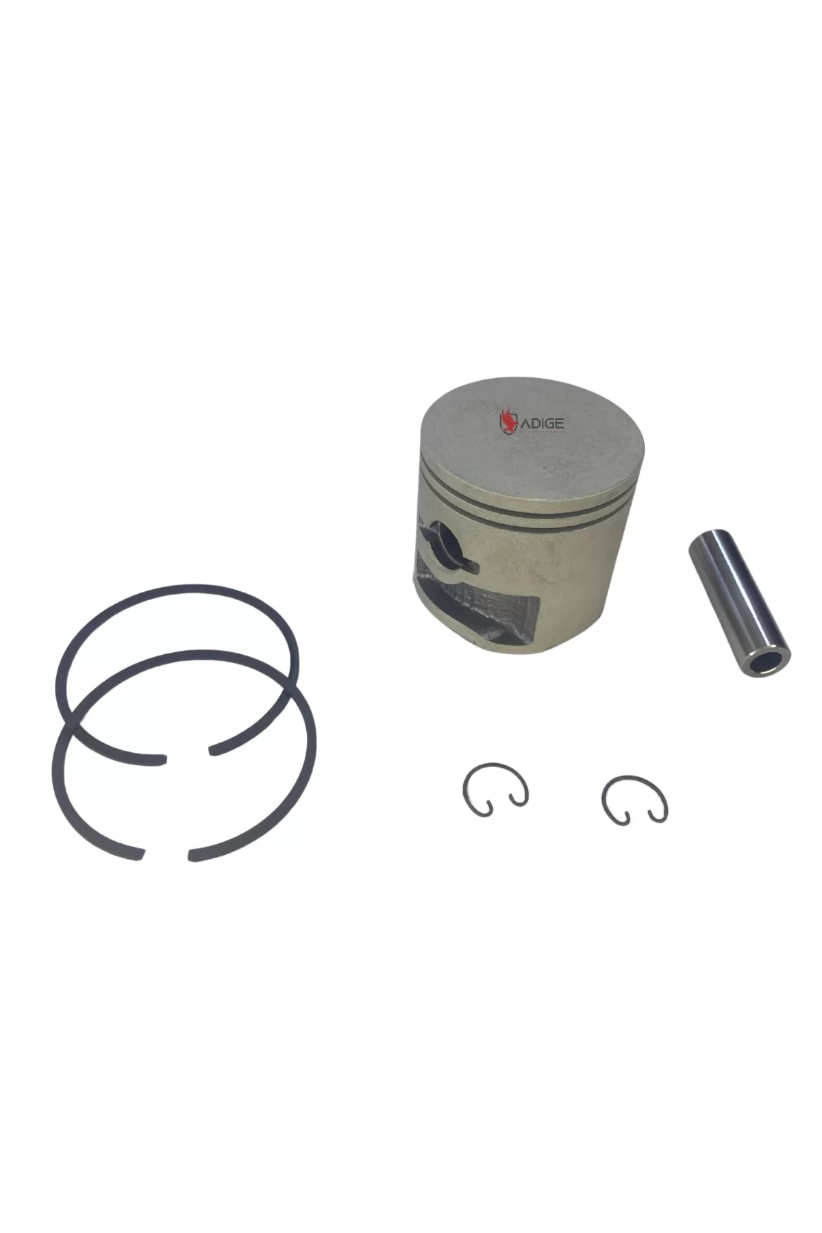 ALP Husqvarna 553 253 543 Modellerine Uyumlu Piston