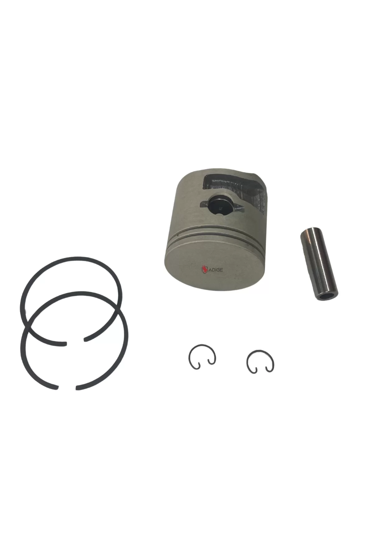 ALP Husqvarna 553 253 543 Modellerine Uyumlu Piston