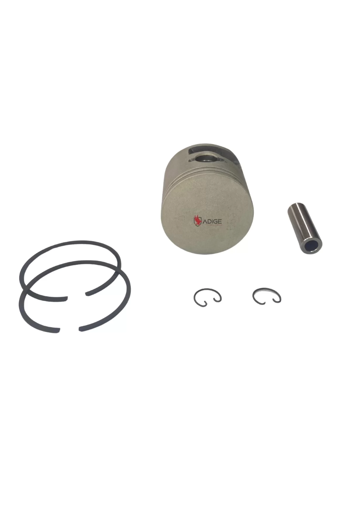 ALP Husqvarna 553 253 543 Modellerine Uyumlu Piston