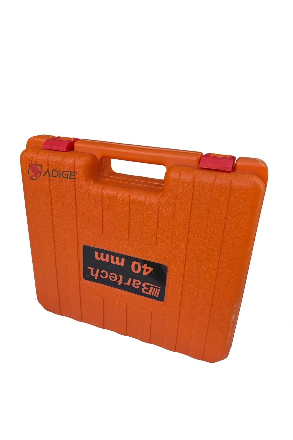 Bartech SC-8605 40MM Sensörlü Akülü Budama Makası 21V 2AH Çift Akülü