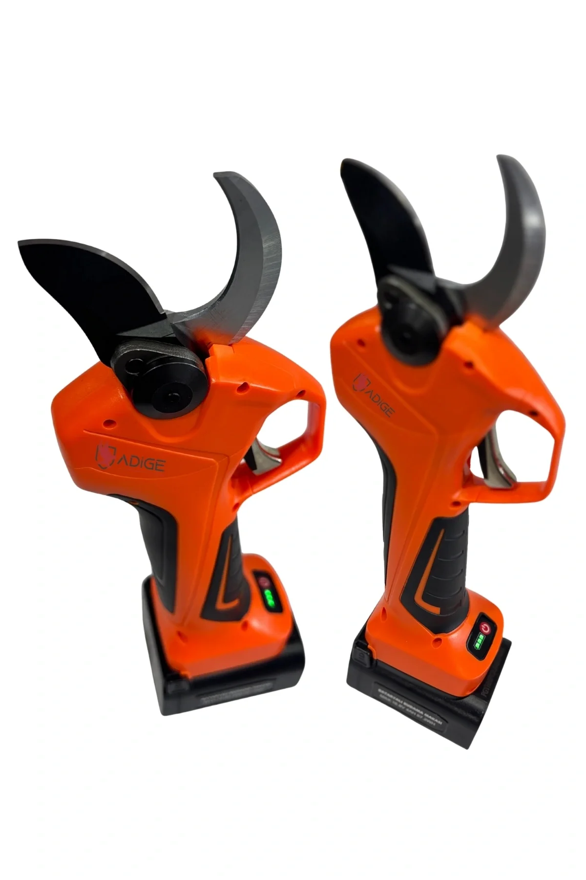 Bartech SC-8608 32MM Sensörlü Akülü Budama Makası 16.8V 4AH 3 Akülü