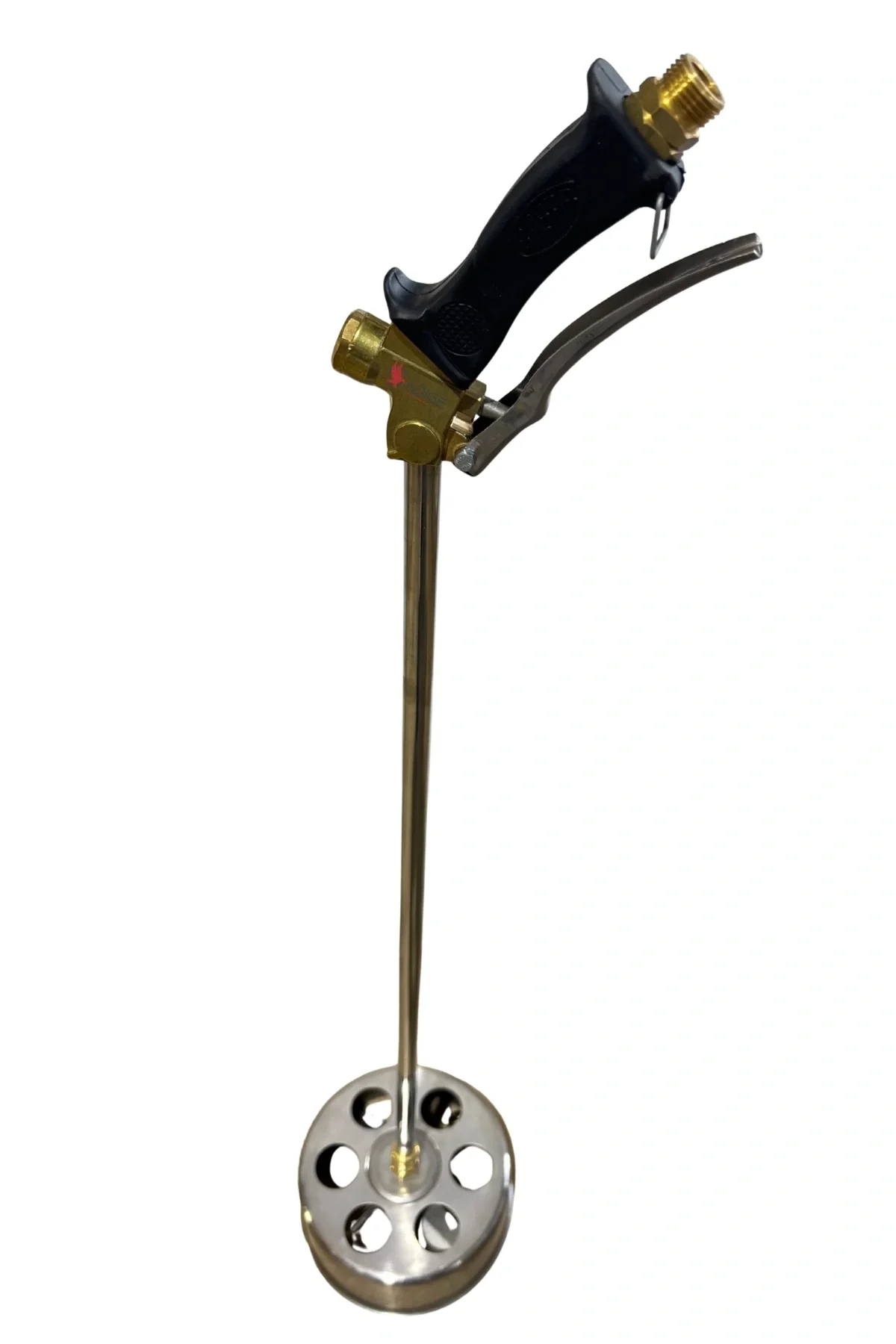 Başar Tetikli Fanlı İlaçlama Tabancası