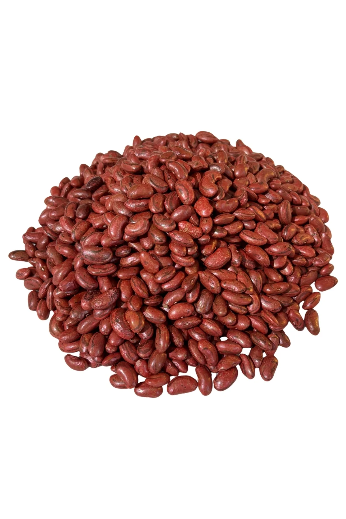 Bursa Parol Perolar Tipi Yerli Fasulye Tohumu 500 Gr